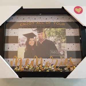 "Memories" Shadowbox Frame